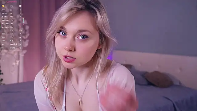 AccaCroyle online show from 9, 4, 2026