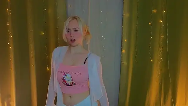 AccaCroyle online show from 5, 11, 2025