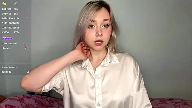 AccaCroyle online show from 26, 4, 2026