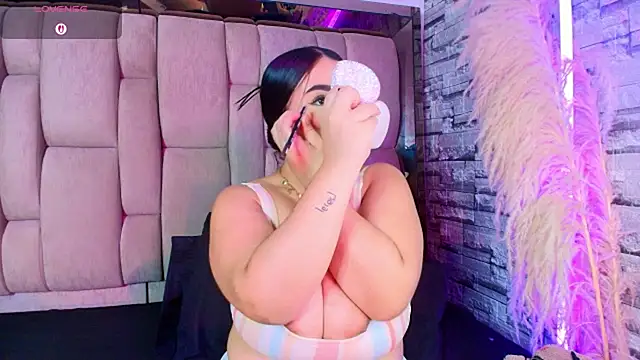 Samy Grey01 online show from 11, 4, 2026