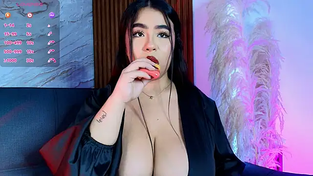 Samy Grey01 online show from 9, 3, 2026