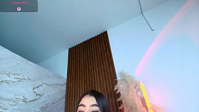 Samy Grey01 online show from 27, 3, 2026