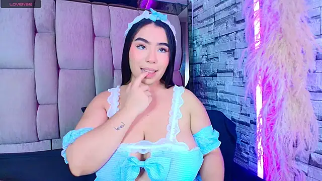 Samy Grey01 online show from 18, 4, 2026