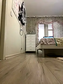 missevacrystal online show from 31, 10, 2025