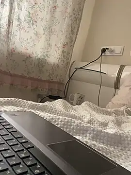 missevacrystal online show from 16, 10, 2025