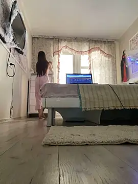 missevacrystal online show from 2, 11, 2025