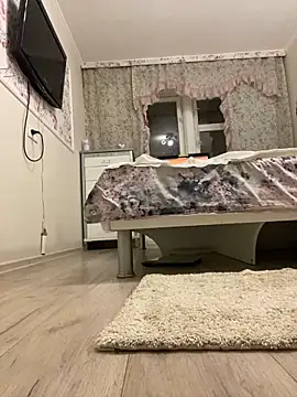 missevacrystal online show from 12, 11, 2025