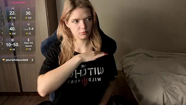 KatanaSVibe online show from 30, 10, 2025