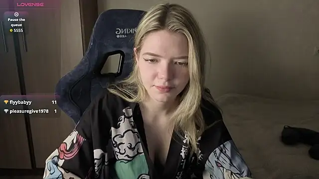 KatanaSVibe online show from 14, 1, 2026