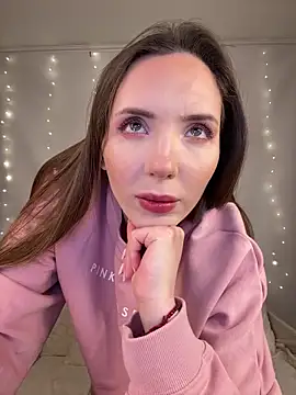 LINA ALL EYES ON YOU online show from 22, 4, 2026