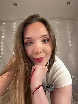 Snapshot of LINA_ALL_EYES_ON_YOU chatting on 25, 4, 2026 LINA ALL EYES ON YOU online show from 25, 4, 2026