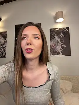 LINA ALL EYES ON YOU online show from 13, 3, 2026