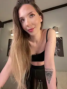 LINA ALL EYES ON YOU online show from 4, 3, 2026