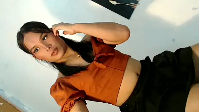 Dark girl online show from 9, 10, 2025