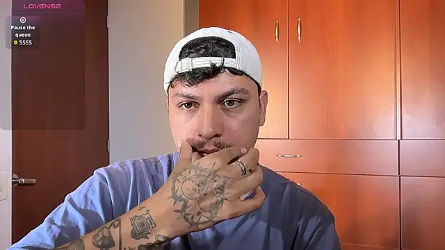 latinnael online show from 24, 7, 2026