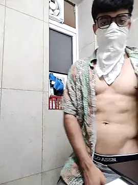 mrmasseur06 online show from 8, 6, 2026