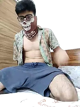 mrmasseur06 online show from 13, 5, 2026