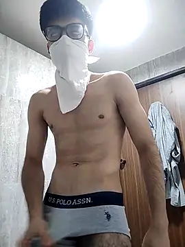 mrmasseur06 online show from 20, 11, 2025