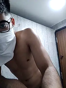 mrmasseur06 online show from 29, 10, 2025