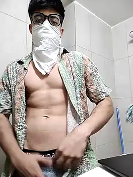 mrmasseur06 online show from 31, 5, 2026