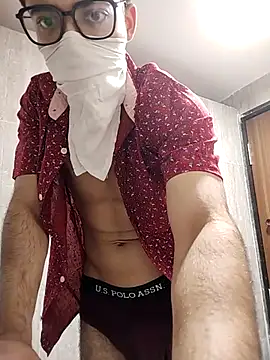 mrmasseur06 online show from 27, 2, 2026