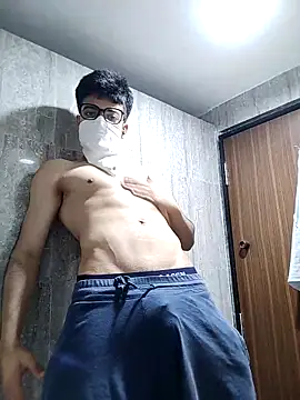 mrmasseur06 online show from 12, 4, 2026