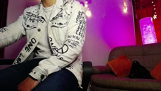 Noha Lux online show from 2, 10, 2025