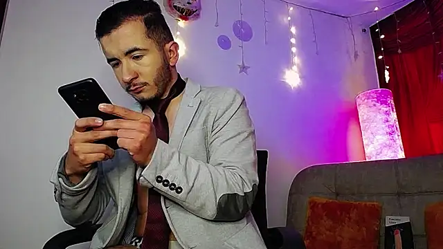 Noha Lux online show from 25, 9, 2025