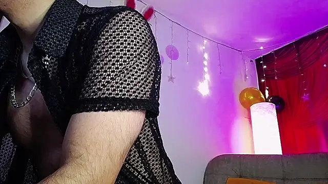 Noha Lux online show from 17, 9, 2025