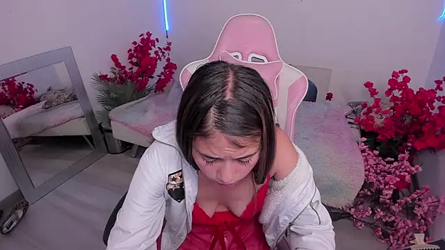 sweet daniiela online show from 26, 9, 2025