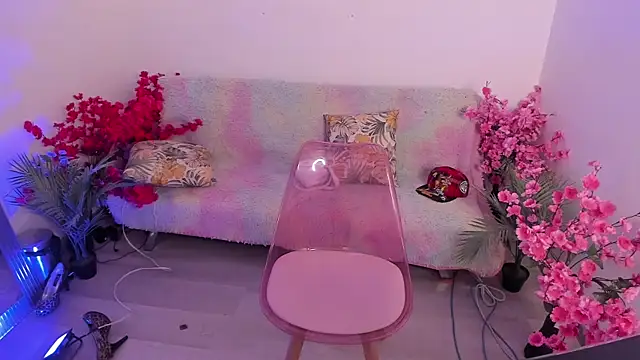 sweet daniiela online show from 29, 9, 2025