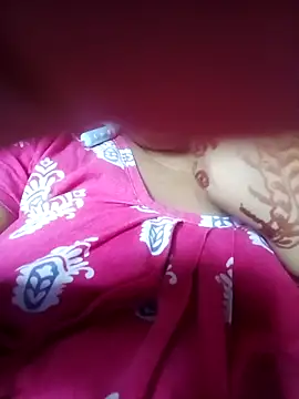 Exotic-bhabhi online show from 19, 4, 2026