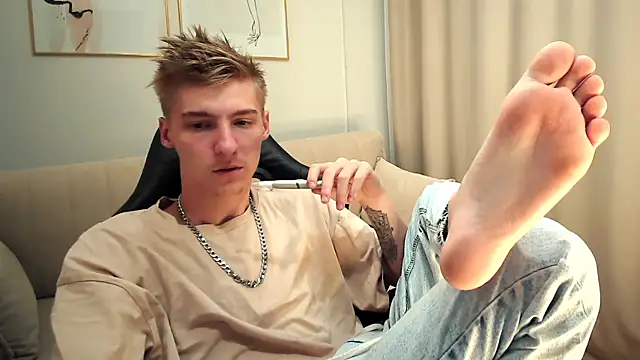 MrSexyCum4U online show from 25, 9, 2025