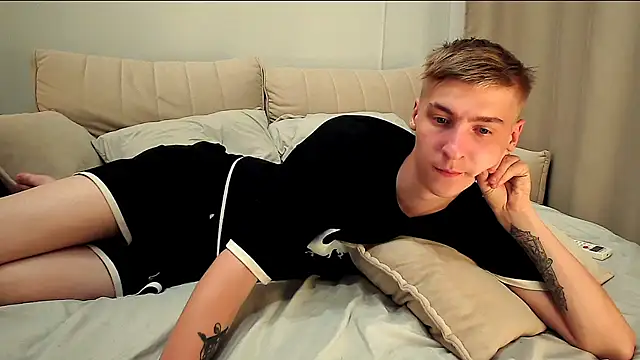 MrSexyCum4U online show from 9, 9, 2025