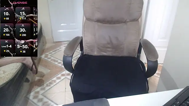 Sexxx20 online show from 21, 4, 2026