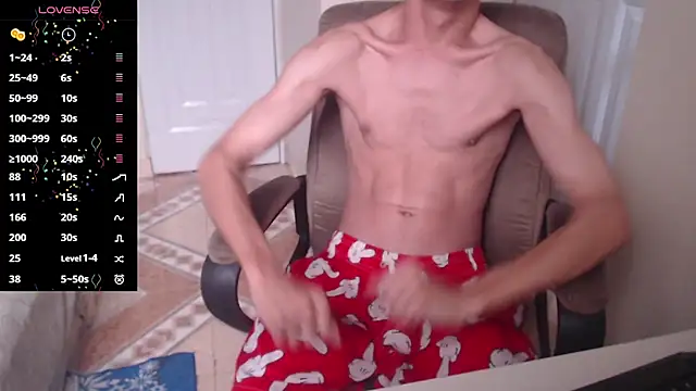 Sexxx20 online show from 2, 2, 2026