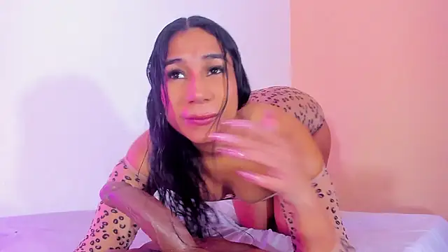 EMILYY WALKER online show from 14, 3, 2026