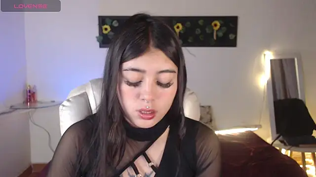 Snapshot of gabriella_live chatting on 20, 10, 2025 gabriella live online show from 20, 10, 2025