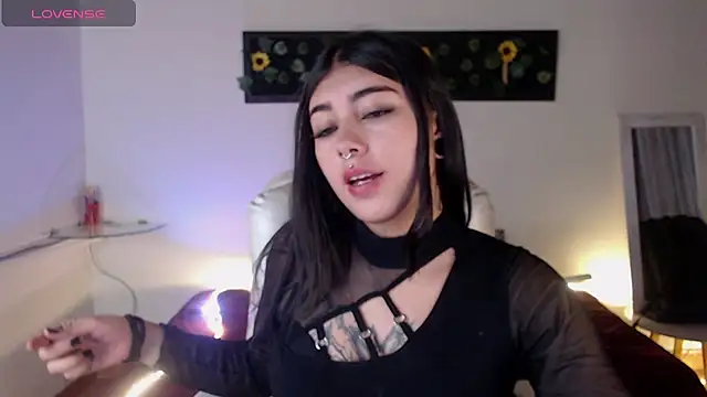 Snapshot of gabriella_live chatting on 22, 10, 2025 gabriella live online show from 22, 10, 2025