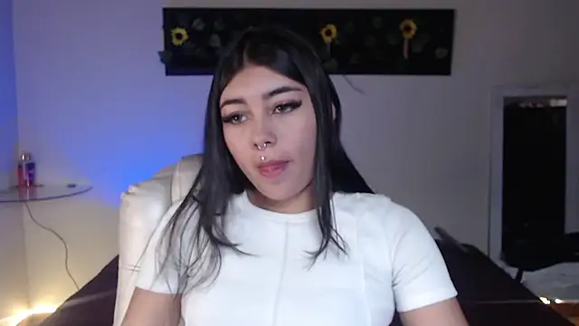 Snapshot of gabriella_live chatting on 27, 11, 2025 gabriella live online show from 27, 11, 2025