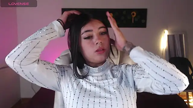 Snapshot of gabriella_live chatting on 16, 10, 2025 gabriella live online show from 16, 10, 2025