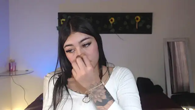 Snapshot of gabriella_live chatting on 29, 11, 2025 gabriella live online show from 29, 11, 2025