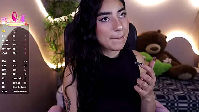 Emma and Issac online show from 8, 1, 2026