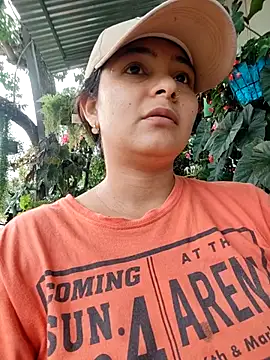 Lily-o online show from 24, 10, 2025