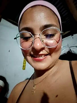 Lily-o online show from 25, 11, 2025