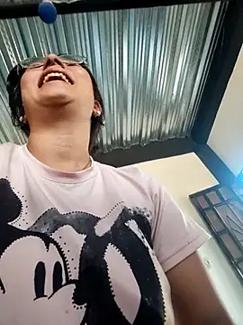 Lily-o online show from 23, 11, 2025