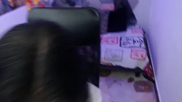 AmandaPeet online show from 25, 10, 2025