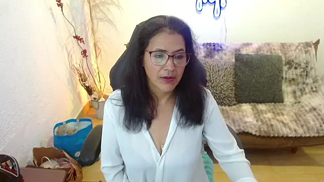 AmandaPeet online show from 27, 11, 2025