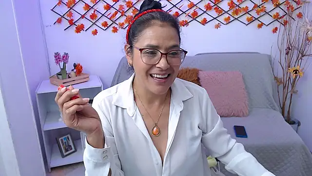 AmandaPeet online show from 29, 11, 2025