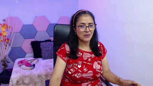 AmandaPeet online show from 14, 11, 2025